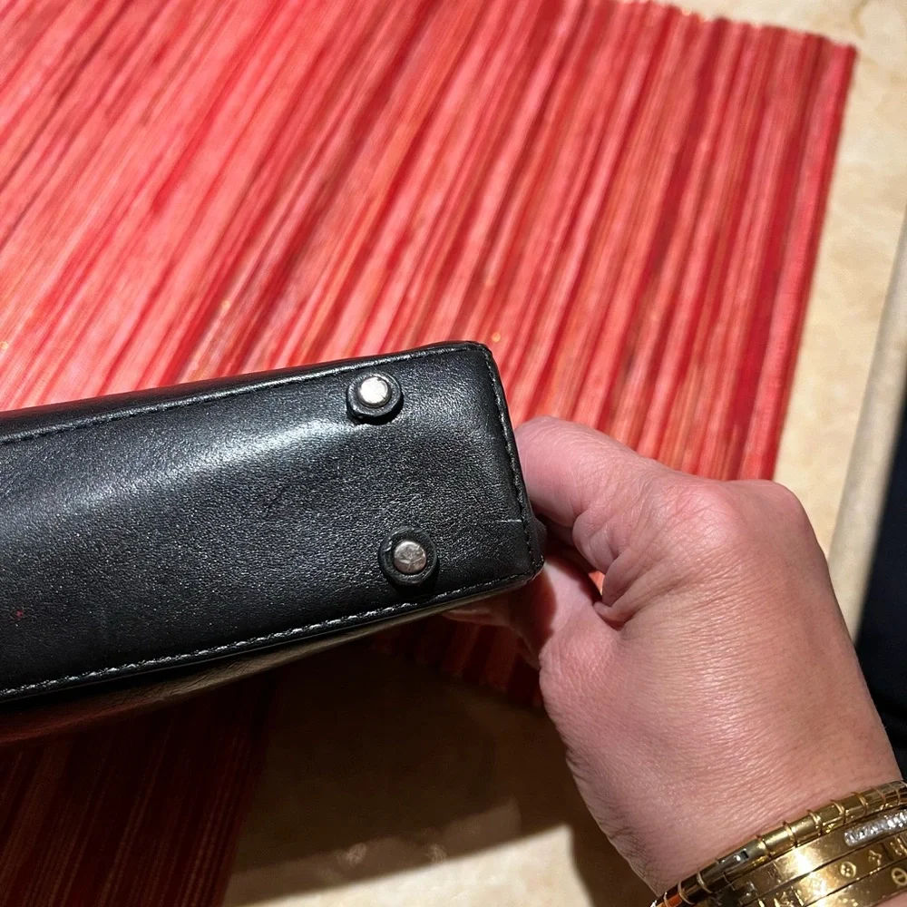 BCBGirls Clutch Bag